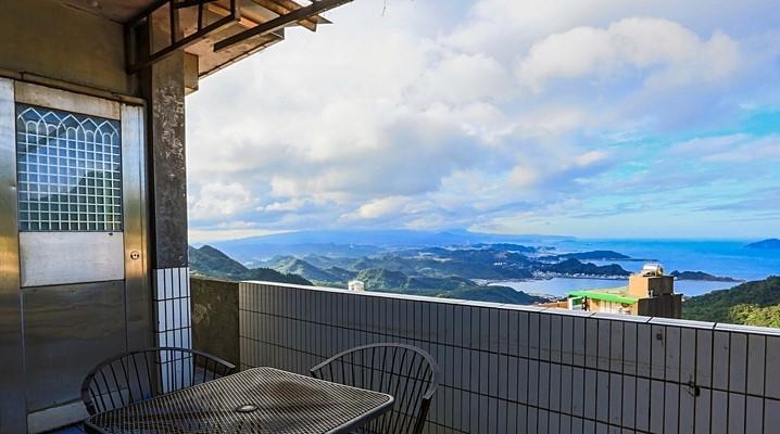 Kao Mama B&B Jiufen Exterior foto